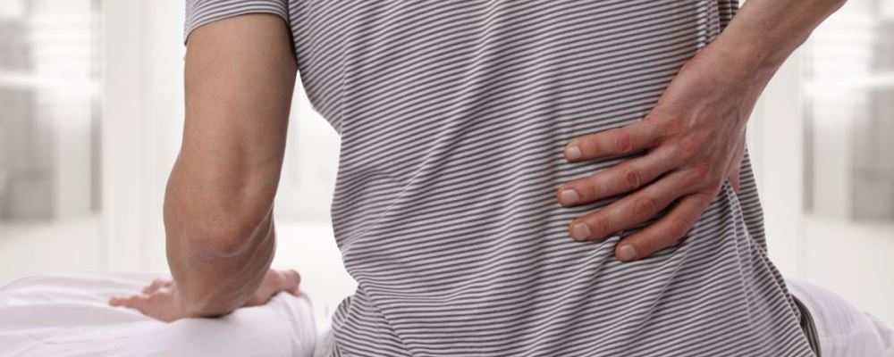 泉州男性腰痛怎么办 运动+食疗来缓解(图2) 男性腰痛怎么办 男性腰痛如何缓解 缓解男性腰痛的食疗方有哪些