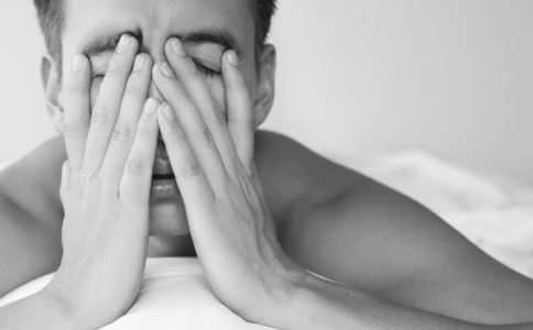 南安男性衰老有七个信号 预防从这里入手(图3) 男性衰老有哪些信号 男性衰老的标志是什么 如何预防男性衰老